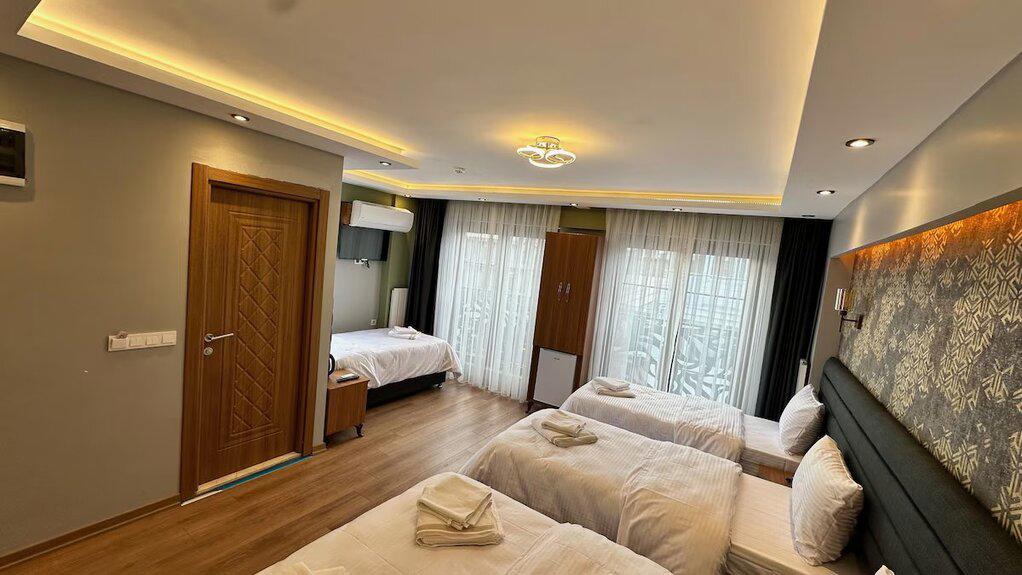 Mamma Marya Hotel