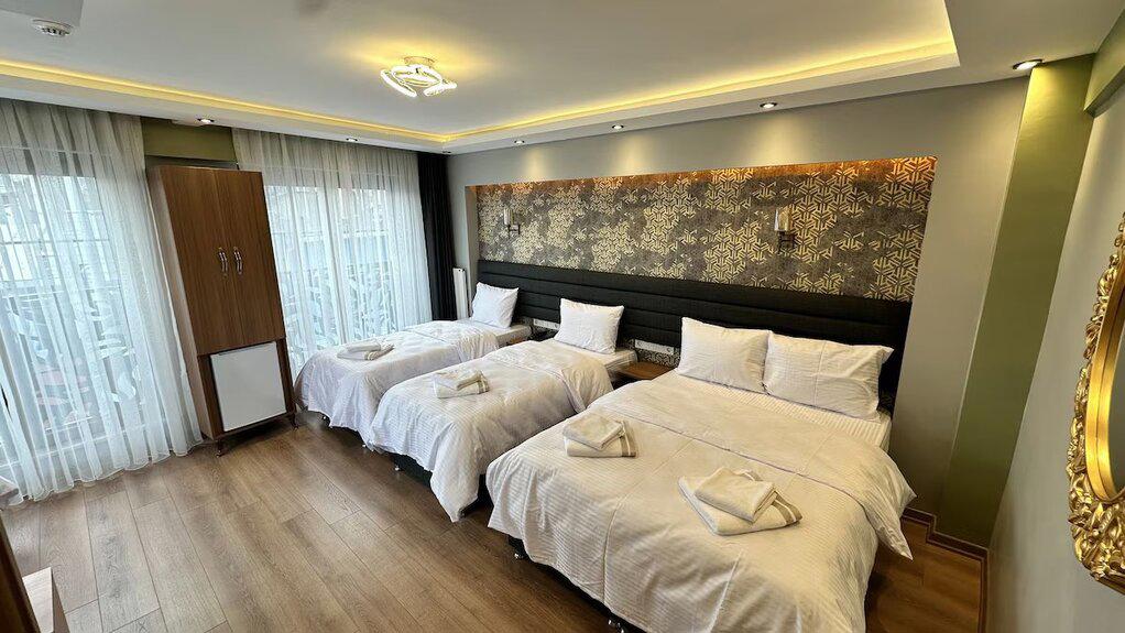 Mamma Marya Hotel
