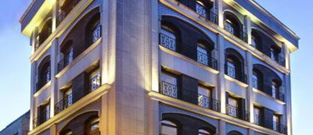 The Fox Hotel