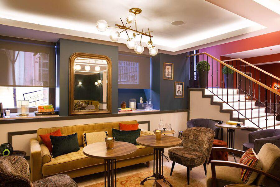 The Fox Hotel