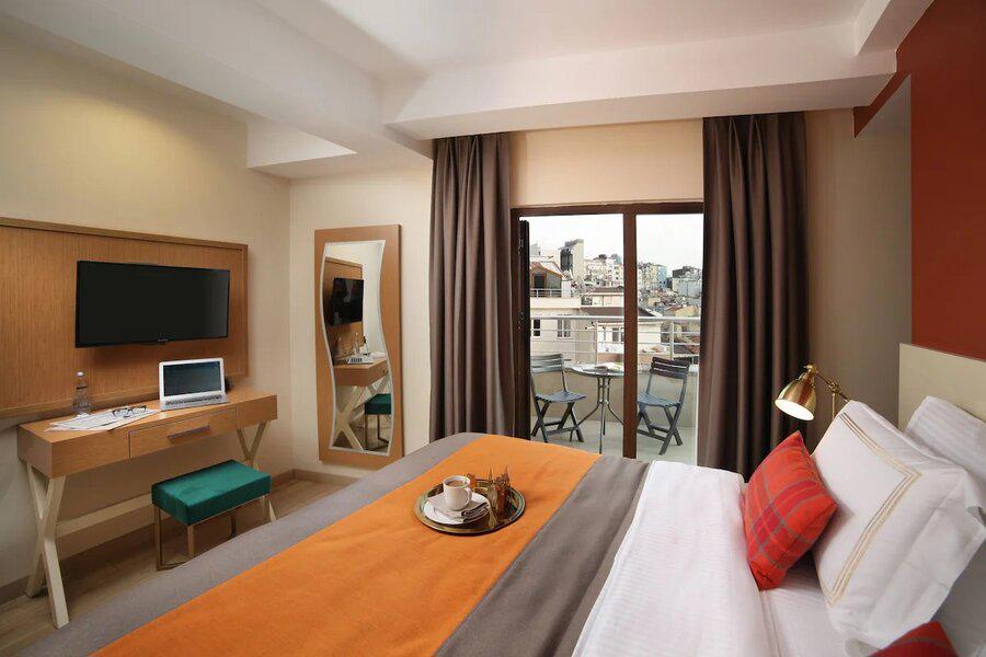 The Fox Hotel