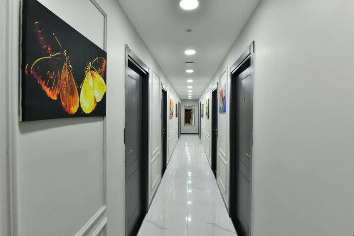 Istanbul Port Hotel