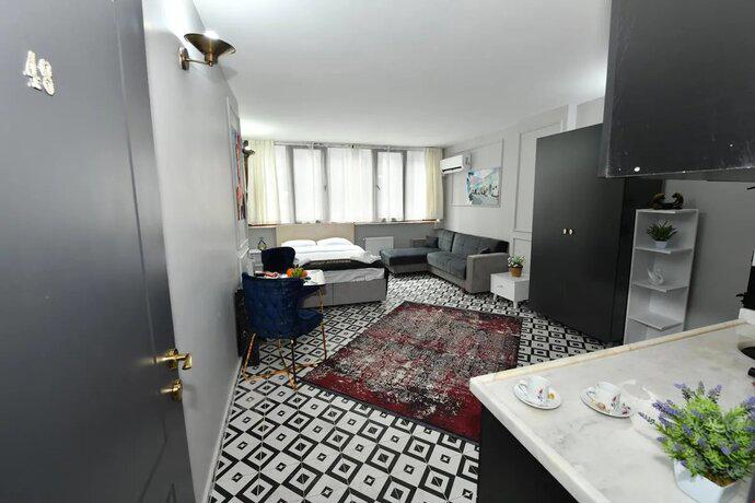 Istanbul Port Hotel