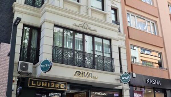 Riva Hotel Nisantasi & Spa