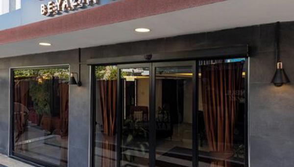 Diamond Beyazıt Hotel