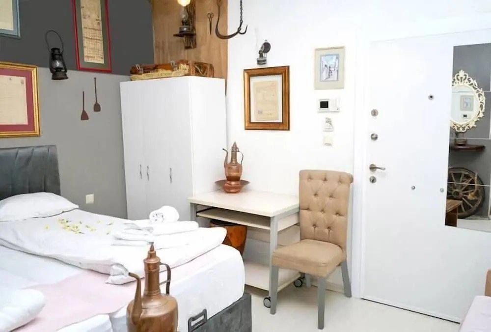 Taksim Luxurious Style Hotel