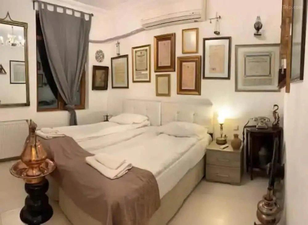 Taksim Luxurious Style Hotel