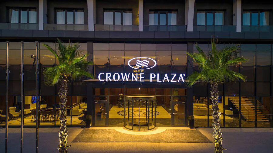 Crowne Plaza Yalova