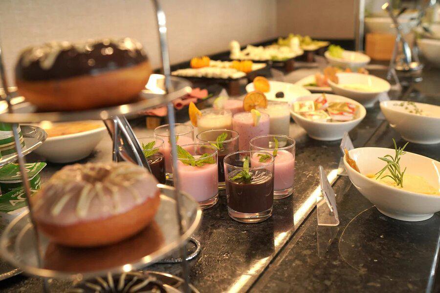 Crowne Plaza Yalova