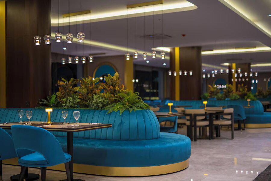 Crowne Plaza Yalova