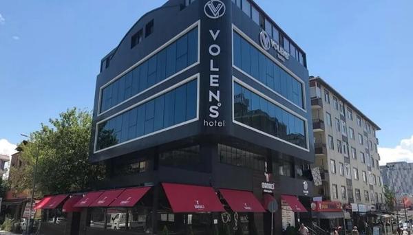 Volens Hotel