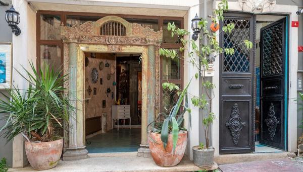 Taksim Antique Hotel