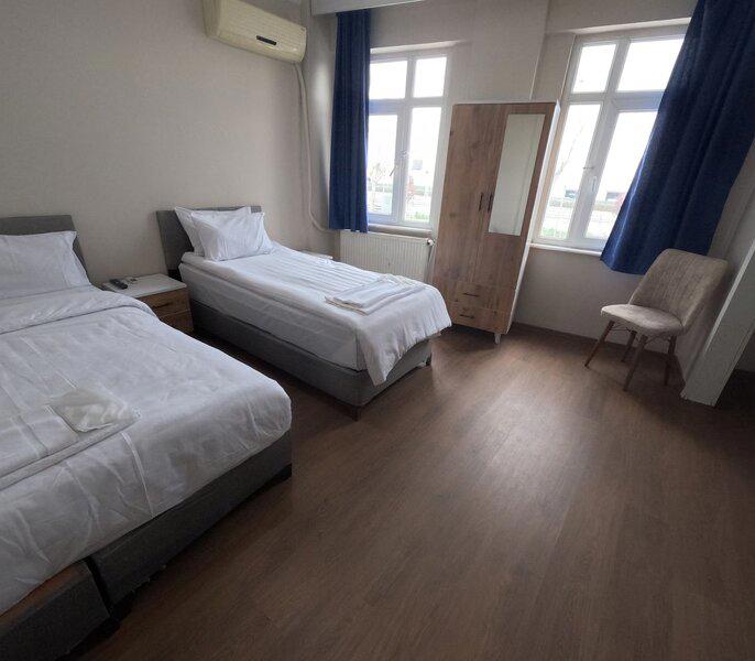 Kuba Hotel