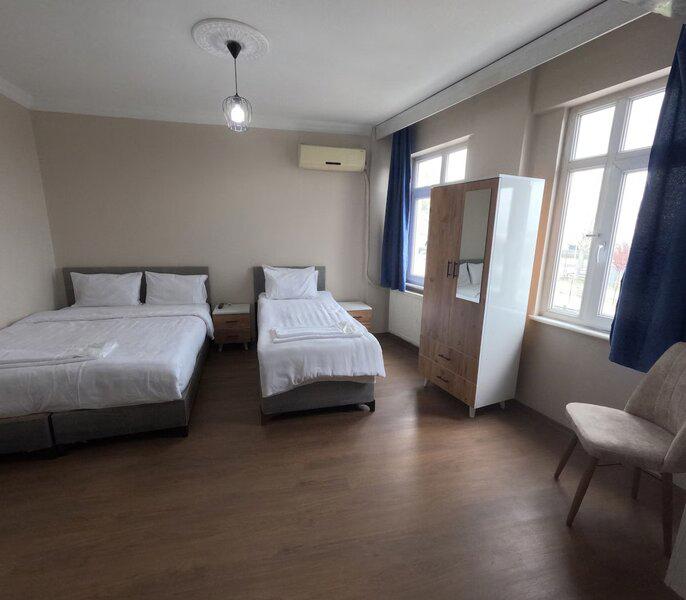 Kuba Hotel