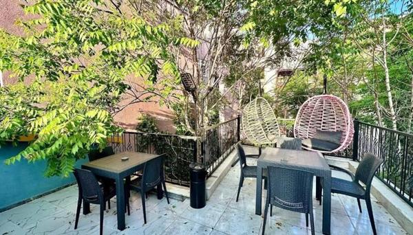 Golden Stay Boutique Hotel Taksim