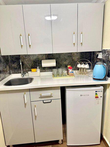 Golden Stay Boutique Hotel Taksim