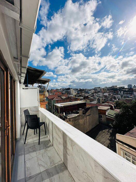 Havana Hotel Suites Taksim