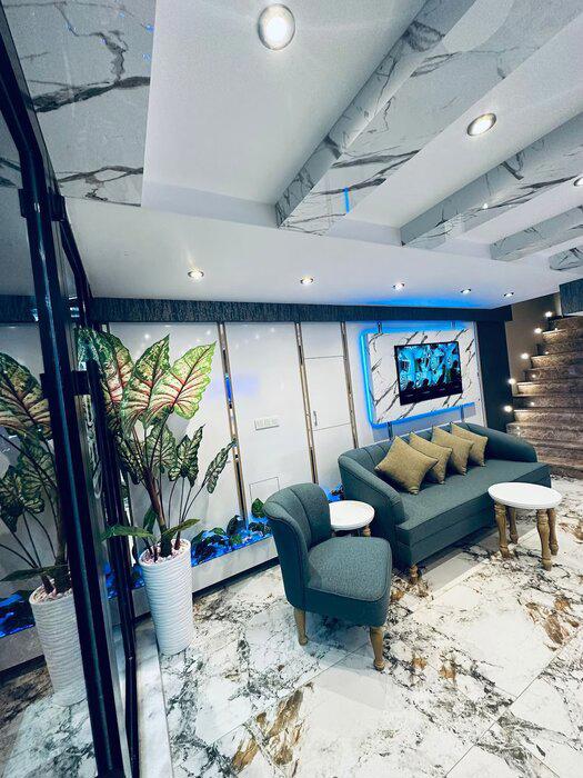 Havana Hotel Suites Taksim