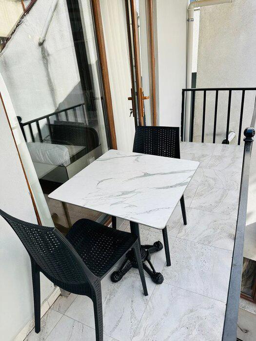 Havana Hotel Suites Taksim