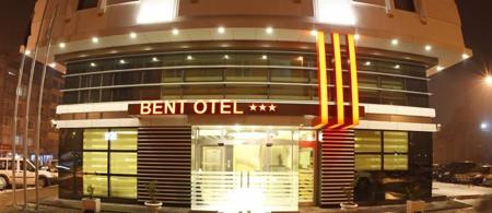 Bent Hotel