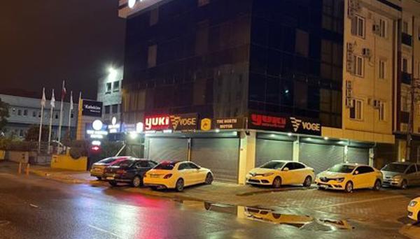 The North Hotel