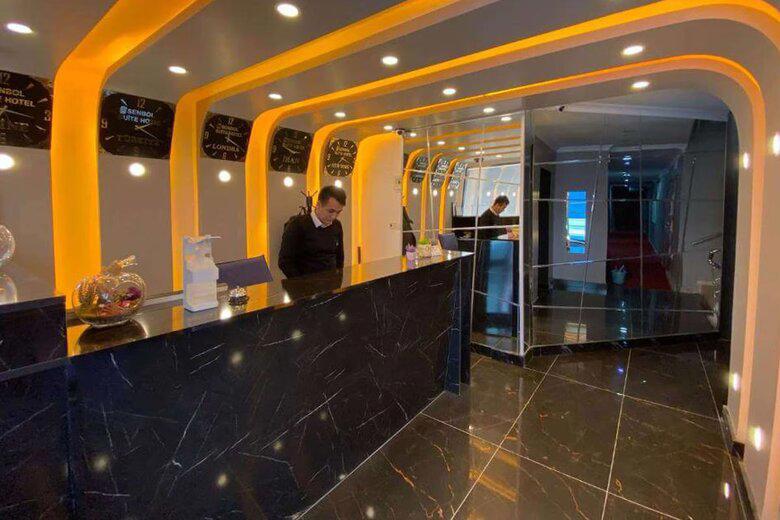 Avist Suit Hotel