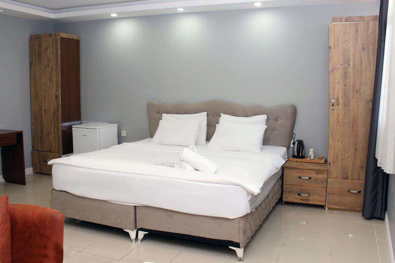 Avist Suit Hotel