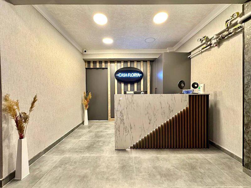 Casa Florya Hotel