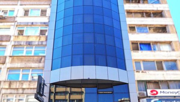 Premium Hotel Old City