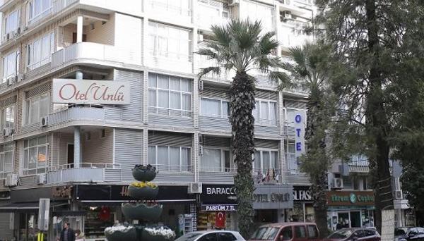 Hotel Ünlü
