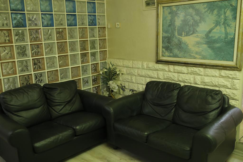 Hotel Ünlü