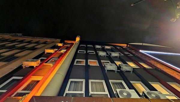 Thalia Boutique Hotel