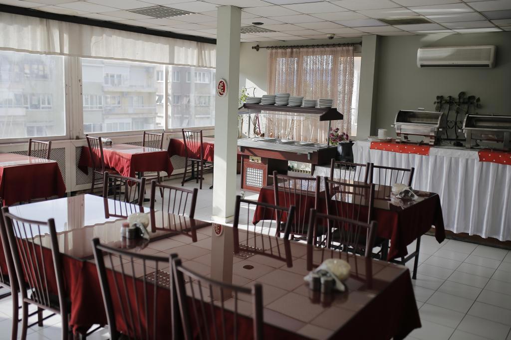 Hotel Ünlü