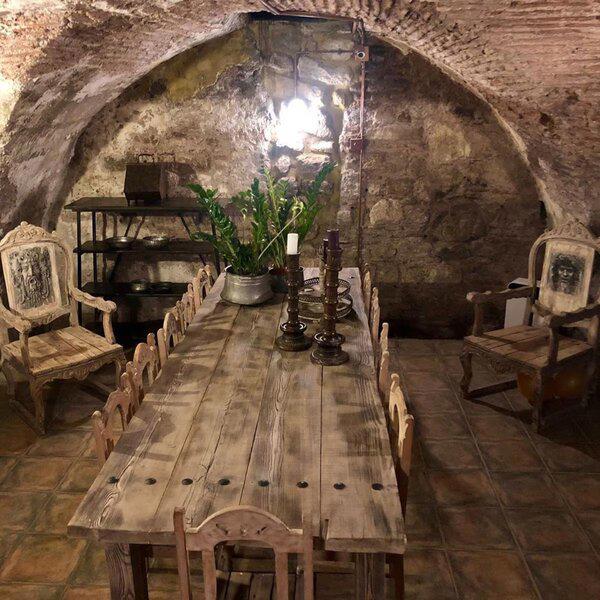 Maria Balat Hotel