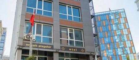 Hera Suit Ataşehir
