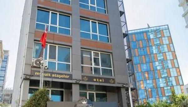 Hera Suit Ataşehir