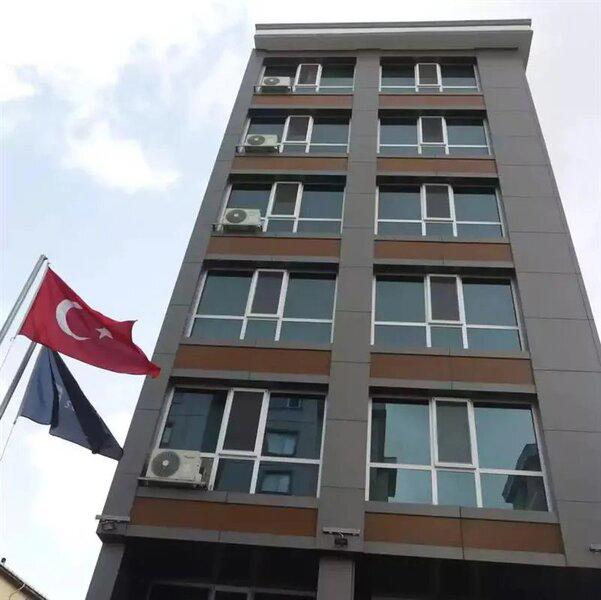 Hera Suit Ataşehir
