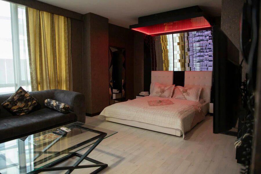 Hera Suit Ataşehir