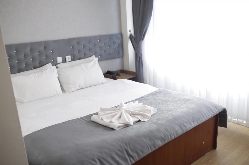 Hotel Ünlü