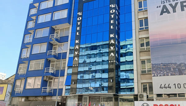 Otel Kaya