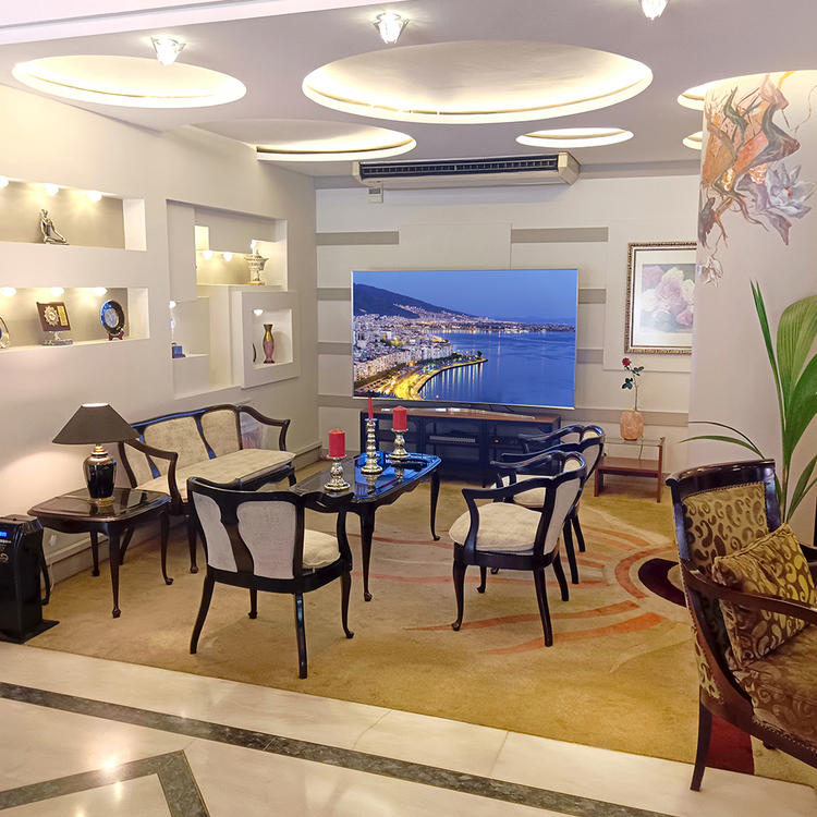 Otel Kaya