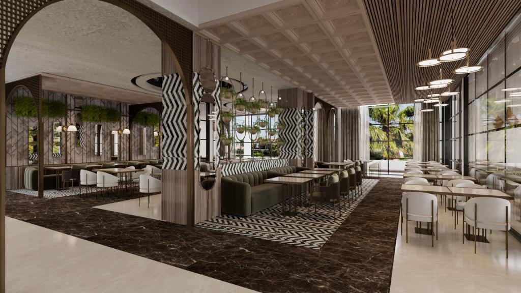 Renex Hotels