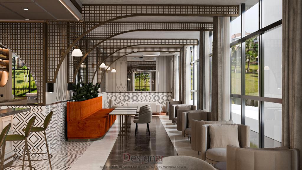 Renex Hotels