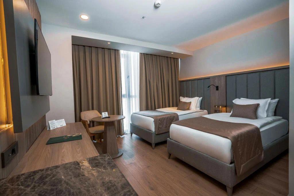 Renex Hotels