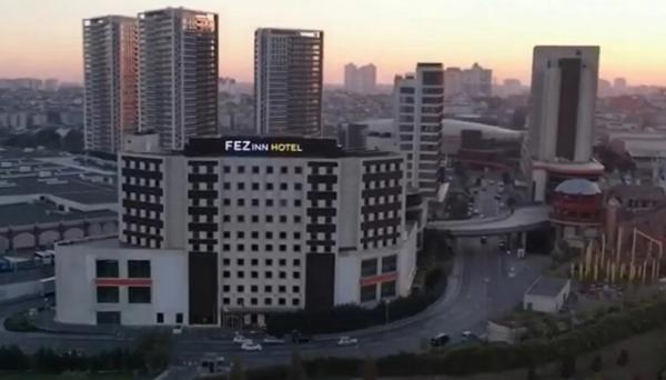 Fez Inn Hotel