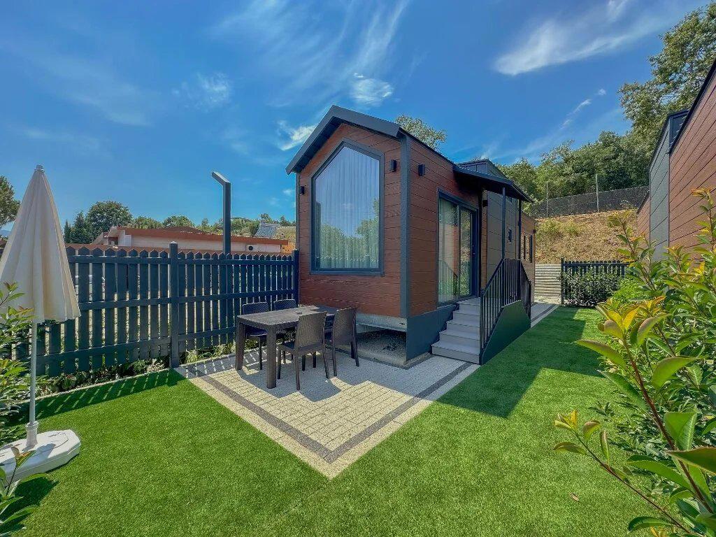 Baronet Tiny House Otel