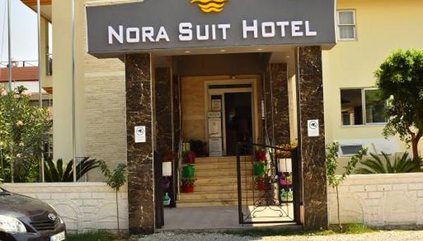 Nora Suit Hotel +14 Adult Only