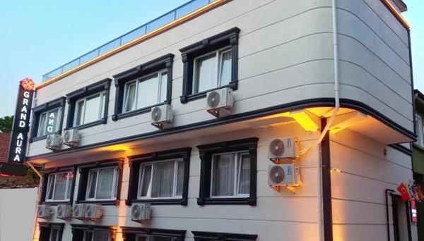 Grandaura Edirne