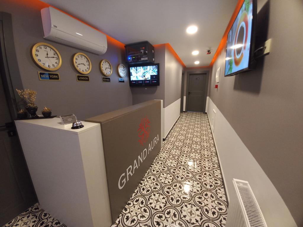 Grandaura Edirne
