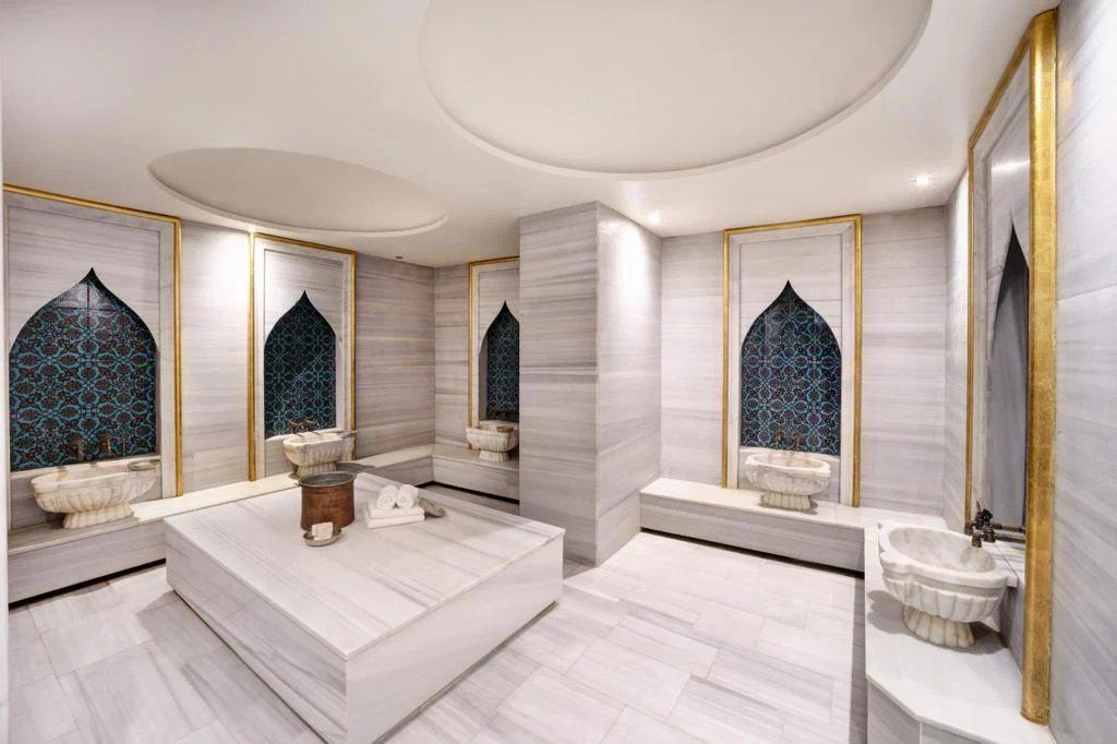 Stargate Hotel Spa